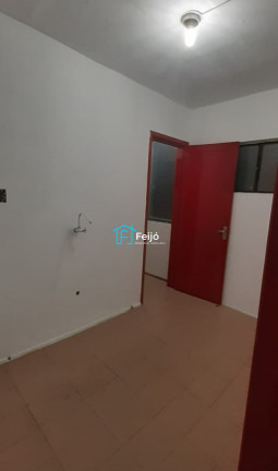 Imagem Apartamento com 2 Quartos à Venda, 49 m² em Restinga - Porto Alegre Imagem Apartamento com 2 Quartos à Venda, 49 m² em Restinga - Porto Alegre