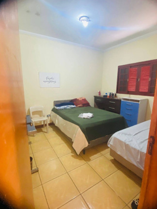 Imagem Casa com 4 Quartos à Venda, 150 m² em Itavuvu - Sorocaba