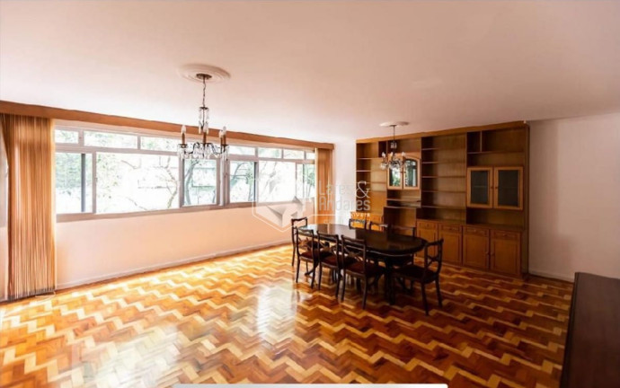 Imagem Apartamento com 3 Quartos à Venda, 172 m² em Bela Vista - São Paulo Imagem Apartamento com 3 Quartos à Venda, 172 m² em Bela Vista - São Paulo