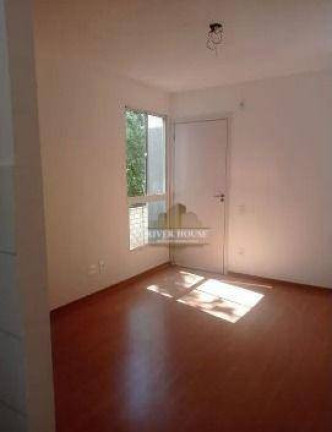 Imagem Apartamento com 2 Quartos para Alugar, 41 m² em Cachoeira Das Garças - Cuiabá Imagem Apartamento com 2 Quartos para Alugar, 41 m² em Cachoeira Das Garças - Cuiabá