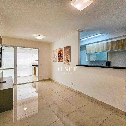 Imagem Apartamento com 1 Quarto à Venda, 52 m² em Anália Franco - São Paulo Imagem Apartamento com 1 Quarto à Venda, 52 m² em Anália Franco - São Paulo