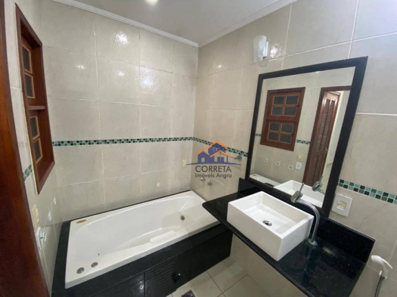 Imagem Casa com 4 Quartos à Venda, 296 m² em Parque Das Palmeiras - Angra Dos Reis