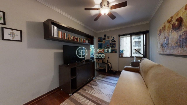 Imagem Apartamento com 3 Quartos à Venda, 300 m² em Vila Sônia - São Paulo Imagem Apartamento com 3 Quartos à Venda, 300 m² em Vila Sônia - São Paulo