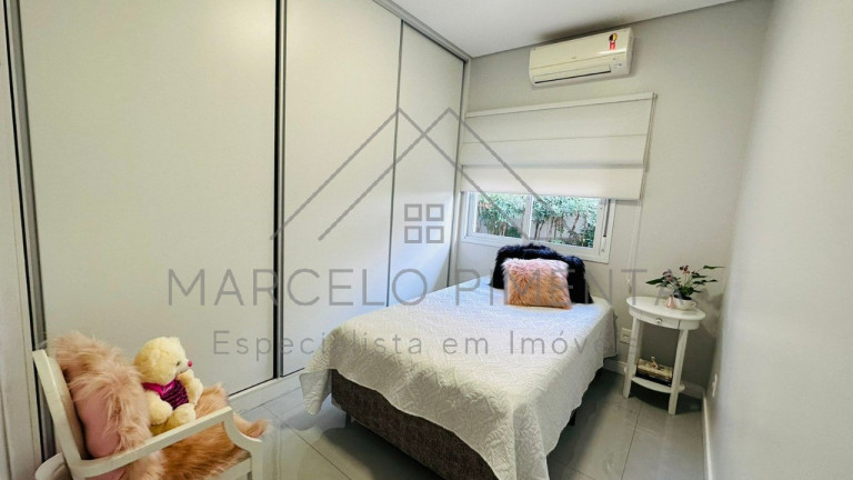 Imagem Casa com 4 Quartos à Venda, 620 m² em Condomínio Residencial Santa Teresa - Valinhos
