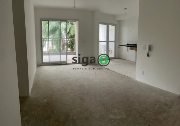 Imagem Apartamento com 4 Quartos à Venda, 108 m² em Alto Da Boa Vista - São Paulo Imagem Apartamento com 4 Quartos à Venda, 108 m² em Alto Da Boa Vista - São Paulo