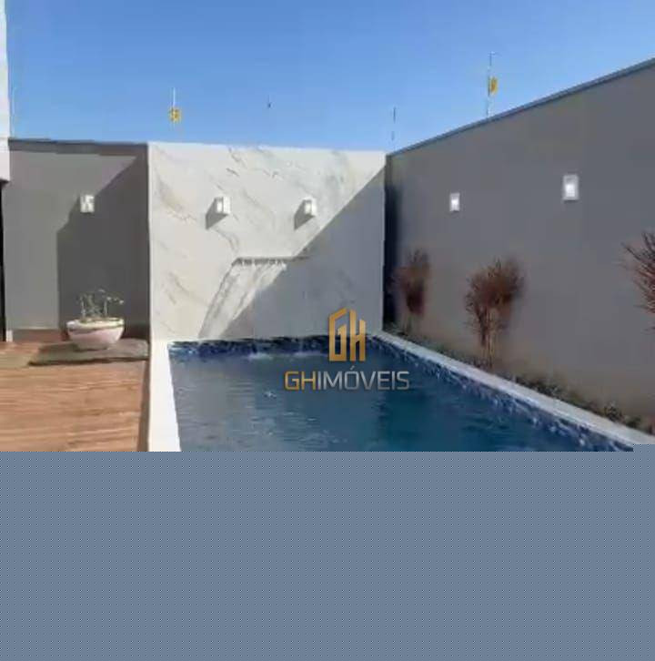 Imagem Casa com 4 Quartos à Venda, 239 m² em Setor Sul - Trindade