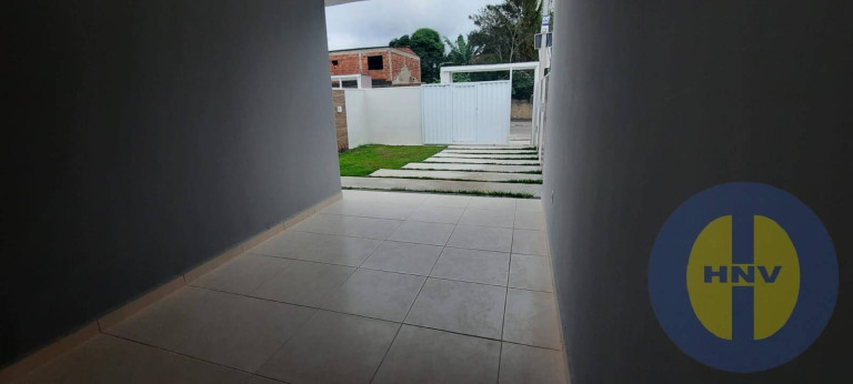 Imagem Casa com 3 Quartos à Venda, 240 m² em Jardim Atlântico Central (itaipuaçu) - Maricá