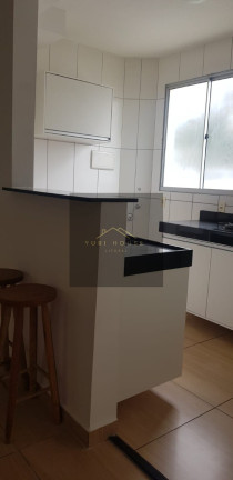 Imagem Imóvel com 2 Quartos à Venda, 50 m² em Vila São José - Taubaté Imagem Imóvel com 2 Quartos à Venda, 50 m² em Vila São José - Taubaté