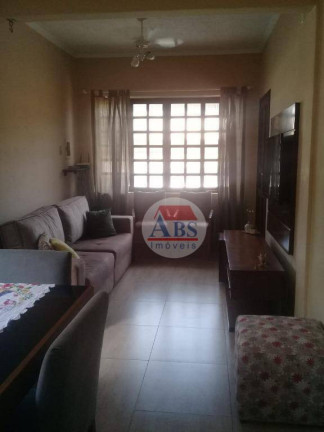 Casa com 2 Quartos à Venda, 62 m² em Vale Verde - Cubatão