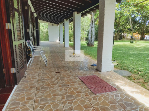 Imagem Casa com 5 Quartos à Venda, 150 m² em Toque-toque Grande - São Sebastião