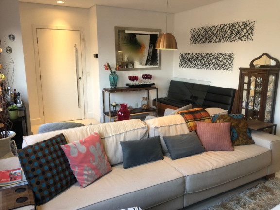 Foto do imóvel Imóvel com 2 Quartos à Venda, 120 m² em Jardim Da Saúde - São Paulo