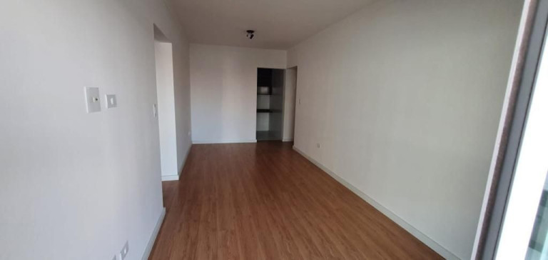 Imagem Apartamento com 2 Quartos à Venda, 70 m² em Canto Do Forte - Praia Grande