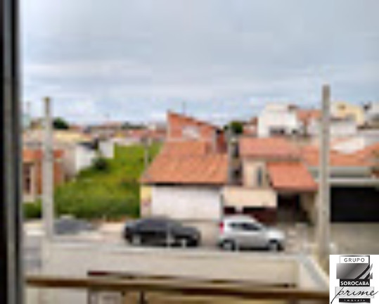 Imagem Sobrado com 3 Quartos à Venda, 150 m² em Parque Jataí - Votorantim