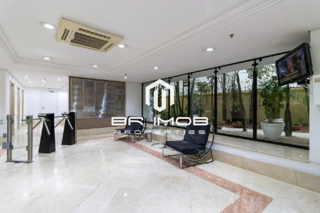 Imagem Sala Comercial à Venda, 30 m² em Jardim Paulista - São Paulo