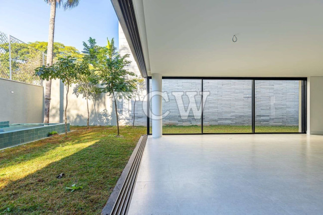 Imagem Casa de Condomínio com 5 Quartos à Venda, 867 m² em Brooklin Paulista - São Paulo Imagem Casa de Condomínio com 5 Quartos à Venda, 867 m² em Brooklin Paulista - São Paulo