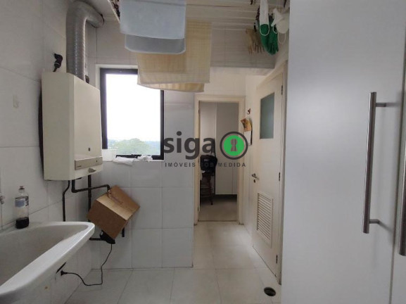 Apartamento com 3 Quartos à Venda, 200 m² em Vila Progredior - São Paulo