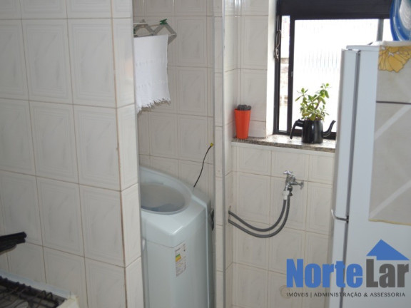 Imagem Apartamento com 2 Quartos à Venda, 55 m² em Nossa Senhora Do ó - São Paulo