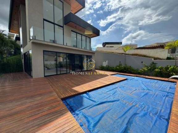 Casa com 4 Quartos à Venda, 600 m² em Condomínio Do Lago - Goiânia
