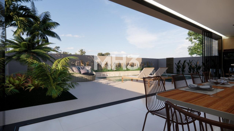 Imagem Casa de Condomínio com 4 Quartos à Venda, 398 m² em Alphaville Dom Pedro 2 - Campinas Imagem Casa de Condomínio com 4 Quartos à Venda, 398 m² em Alphaville Dom Pedro 2 - Campinas