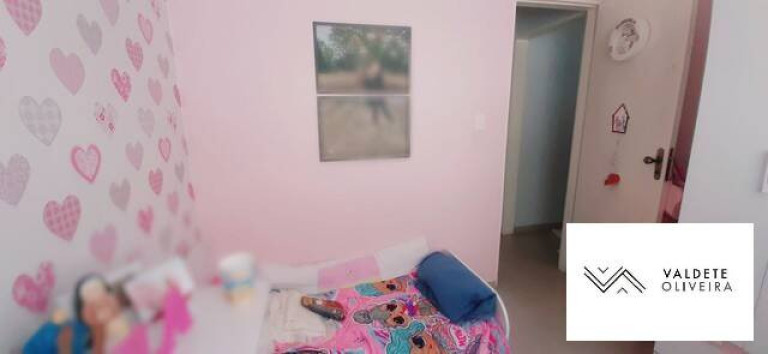 Imagem Casa com 2 Quartos à Venda, 73 m² em Loteamento Residencial Vista Linda - São José Dos Campos
