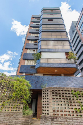 Imagem Apartamento com 3 Quartos à Venda, 178 m² em Auxiliadora - Porto Alegre