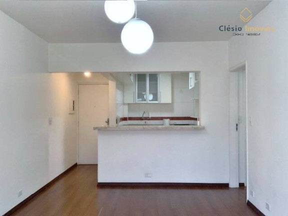 Imagem Apartamento com 2 Quartos à Venda, 79 m² em Perdizes - São Paulo
