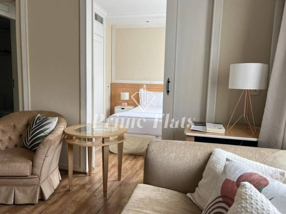 Imagem Apartamento com 1 Quarto à Venda, 30 m² em Jardim Paulista - São Paulo Imagem Apartamento com 1 Quarto à Venda, 30 m² em Jardim Paulista - São Paulo