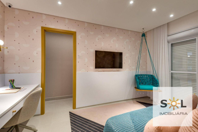 Imagem Apartamento com 2 Quartos à Venda, 62 m² em Serrinha - Goiânia