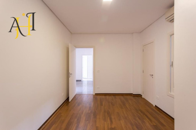 Imagem Casa com 4 Quartos à Venda, 465 m² em Retiro Morumbi - São Paulo