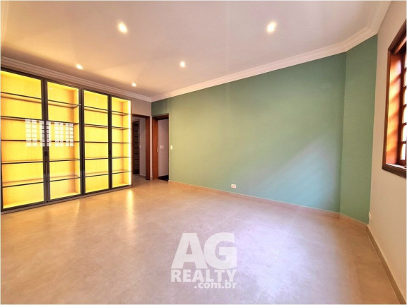 Imagem Casa com 4 Quartos para Alugar, 440 m² em Jardim Guedala - São Paulo Imagem Casa com 4 Quartos para Alugar, 440 m² em Jardim Guedala - São Paulo