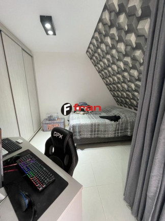 Imagem Apartamento com 3 Quartos à Venda, 121 m² em Córrego Grande - Florianópolis
