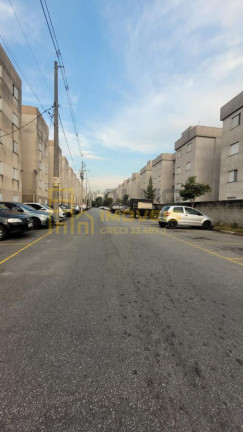 Imagem Apartamento com 2 Quartos à Venda, 48 m² em Veloso - Osasco