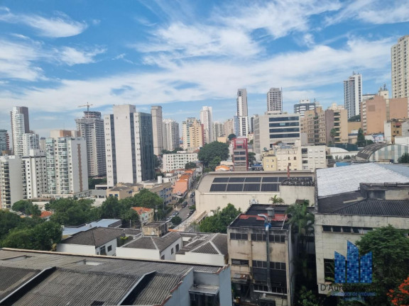 Imagem Apartamento com 4 Quartos à Venda, 158 m² em Aclimação - São Paulo Imagem Apartamento com 4 Quartos à Venda, 158 m² em Aclimação - São Paulo