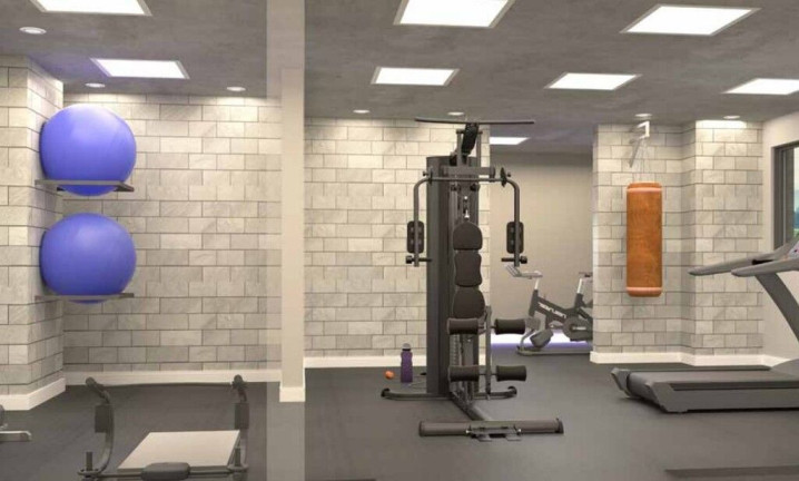 Imagem Apartamento com 2 Quartos à Venda, 35 m² em Saúde - São Paulo Imagem Apartamento com 2 Quartos à Venda, 35 m² em Saúde - São Paulo