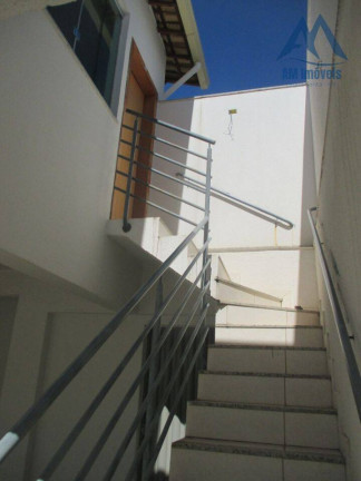 Imagem Casa com 2 Quartos à Venda,  em São Benedito - Santa Luzia