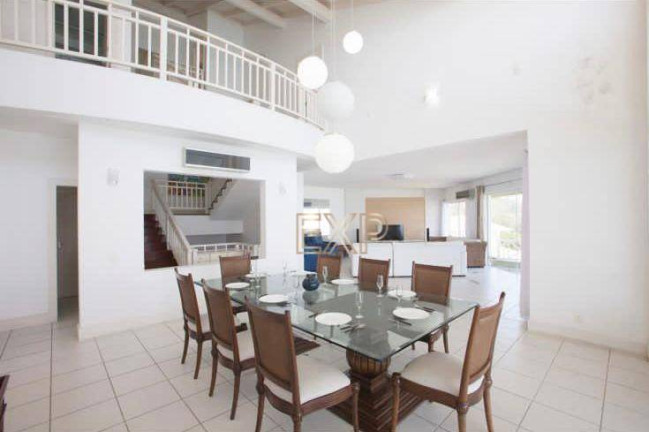 Imagem Casa com 9 Quartos à Venda, 757 m² em Cacupé - Florianópolis Imagem Casa com 9 Quartos à Venda, 757 m² em Cacupé - Florianópolis