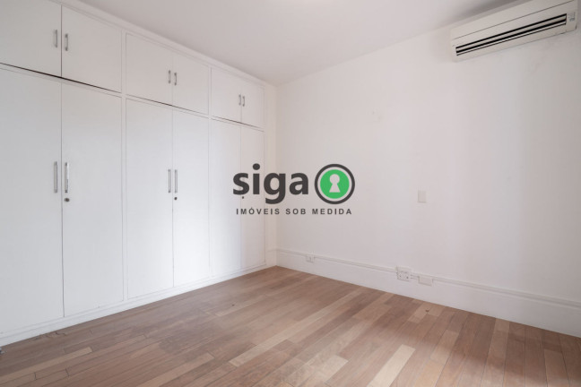 Imagem Apartamento com 4 Quartos à Venda, 260 m² em Vila Nova Conceição - São Paulo Imagem Apartamento com 4 Quartos à Venda, 260 m² em Vila Nova Conceição - São Paulo