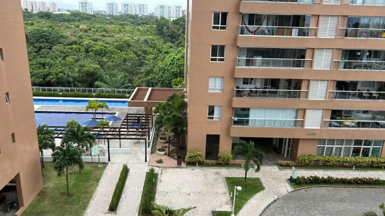 Imagem Apartamento com 3 Quartos à Venda, 110 m² em Patamares - Salvador Imagem Apartamento com 3 Quartos à Venda, 110 m² em Patamares - Salvador