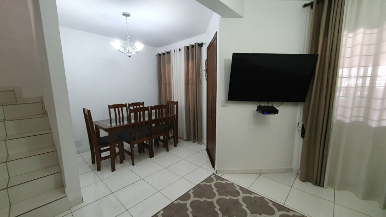 Imagem Casa com 5 Quartos à Venda, 142 m² em Alto Boqueirão - Curitiba