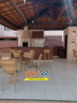 Imagem Apartamento com 3 Quartos à Venda, 65 m² em Sim - Feira De Santana Imagem Apartamento com 3 Quartos à Venda, 65 m² em Sim - Feira De Santana