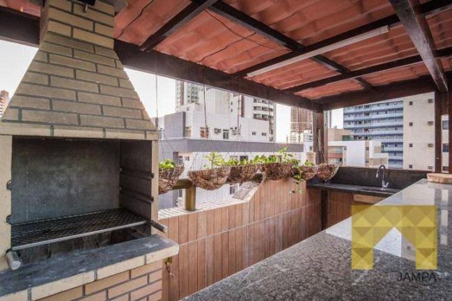 Imagem Cobertura com 4 Quartos à Venda, 480 m² em Jardim Oceania - João Pessoa Imagem Cobertura com 4 Quartos à Venda, 480 m² em Jardim Oceania - João Pessoa