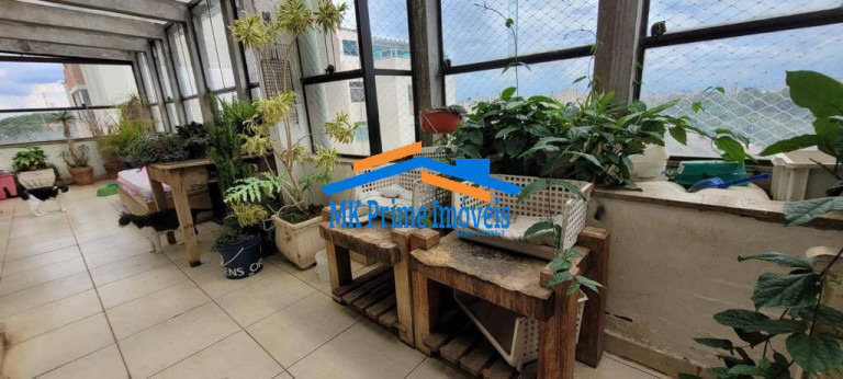 Imagem Apartamento com 3 Quartos à Venda, 143 m² em Barro Branco (zona Norte) - São Paulo Imagem Apartamento com 3 Quartos à Venda, 143 m² em Barro Branco (zona Norte) - São Paulo