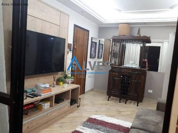 Imagem Apartamento com 2 Quartos à Venda, 140 m² em Rudge Ramos - São Bernardo Do Campo