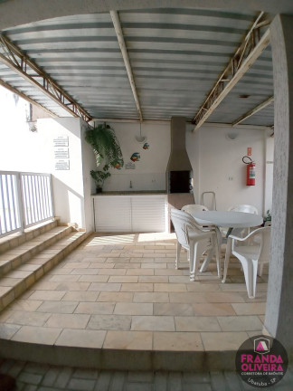 Imagem Apartamento com 3 Quartos à Venda, 85 m² em Itaguá - Ubatuba Imagem Apartamento com 3 Quartos à Venda, 85 m² em Itaguá - Ubatuba