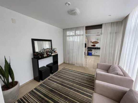 Imagem Casa de Condomínio com 3 Quartos à Venda, 165 m² em Tamboré - Santana De Parnaíba