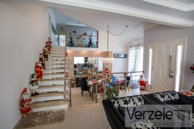 Imagem Casa com 4 Quartos à Venda, 313 m² em Praia Brava De Itajaí - Itajaí