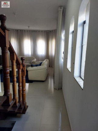 Imagem Casa com 3 Quartos à Venda, 190 m² em Vila Formosa - São Paulo