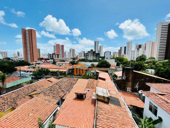 Imagem Apartamento com 3 Quartos à Venda, 90 m² em Meireles - Fortaleza Imagem Apartamento com 3 Quartos à Venda, 90 m² em Meireles - Fortaleza