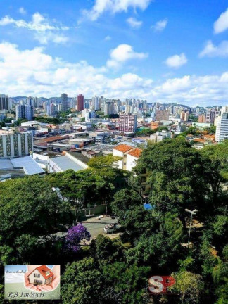 Imagem Apartamento com 2 Quartos à Venda, 56 m² em Jardim Olavo Bilac - São Bernardo Do Campo Imagem Apartamento com 2 Quartos à Venda, 56 m² em Jardim Olavo Bilac - São Bernardo Do Campo