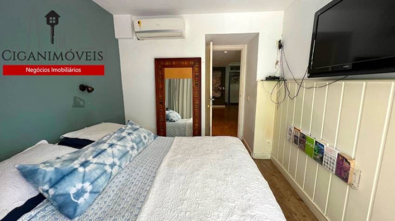 Imagem Apartamento com 1 Quarto à Venda, 89 m² em Barra Da Tijuca - Rio De Janeiro Imagem Apartamento com 1 Quarto à Venda, 89 m² em Barra Da Tijuca - Rio De Janeiro